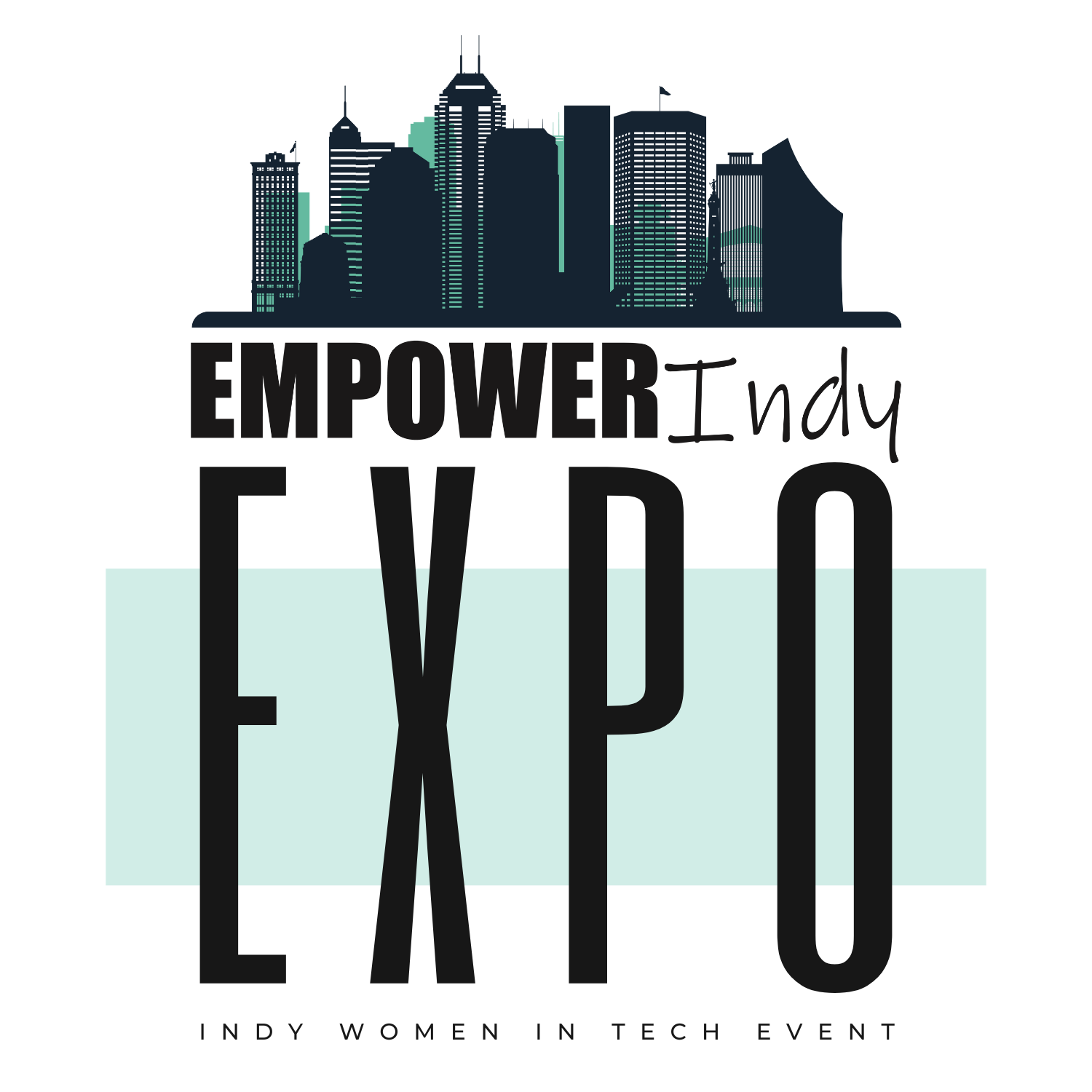 empowerindy expo logo